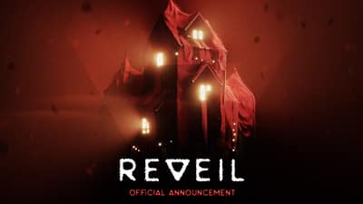 Reveil è un nuovo horror psicologico annunciato per PC!