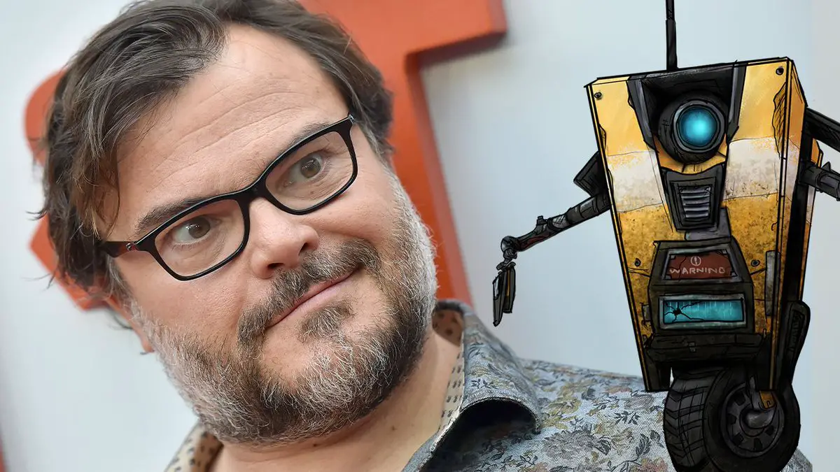 PLAYER ONE #88: Claptrap