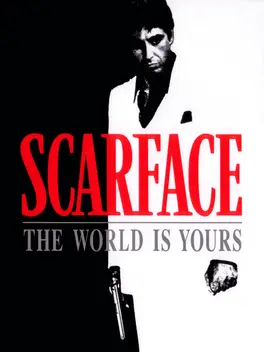 Scarface: The World Is Yours: emerse concept art del seguito mai realizzato!