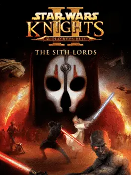 Star Wars Knights of the Old Republic II: arriva l’hotfix per il bug rompi-gioco su Nintendo Switch