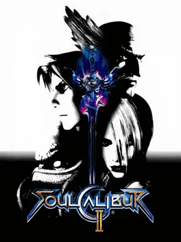 Soulcalibur – La Storia fino ad ora