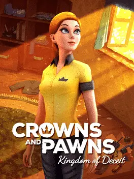 Crowns and Pawns: Kingdom of Deceit, la recensione