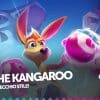 Kao the kangaroo: un platform vecchio stile!