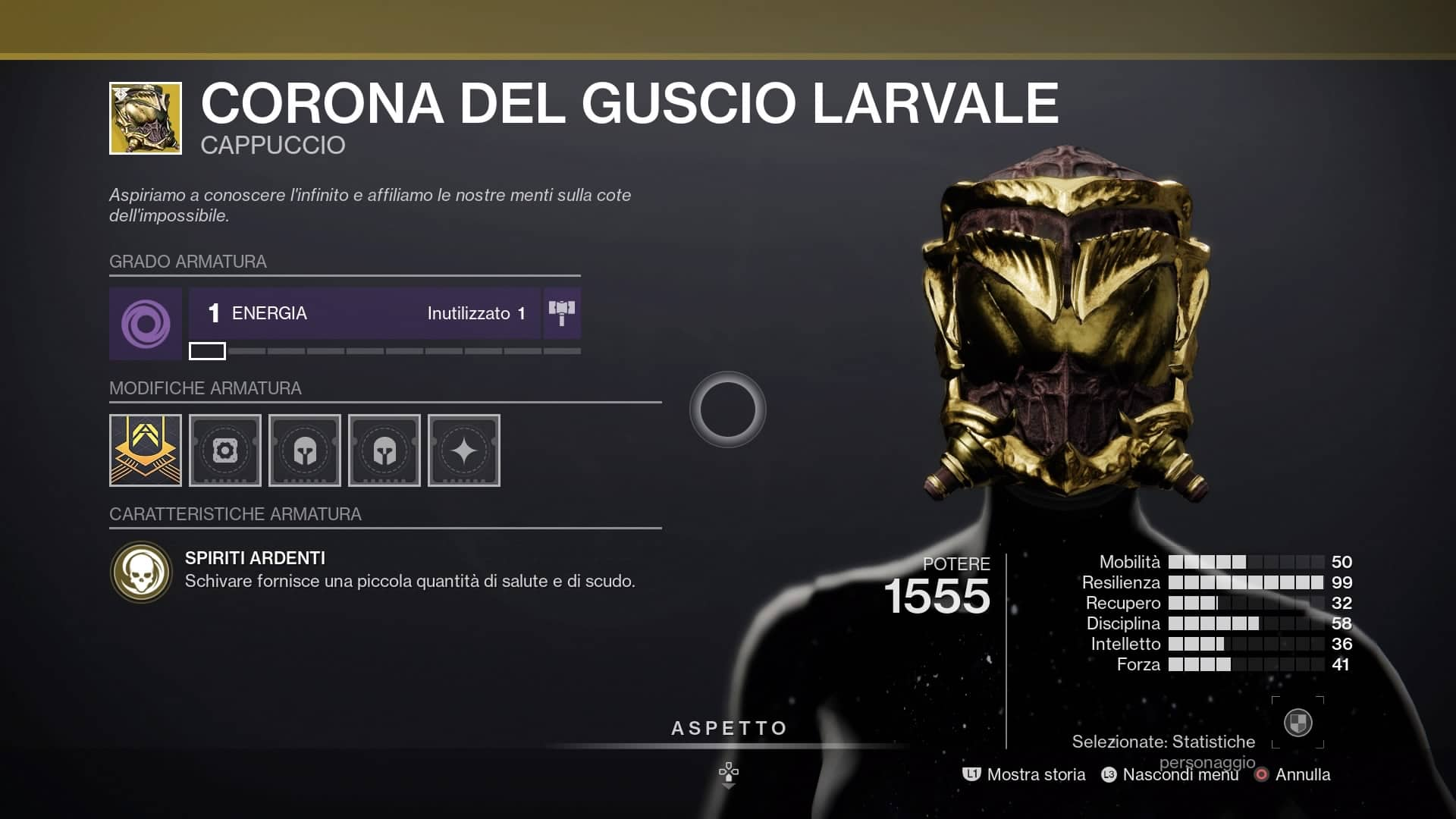 Destiny 2: guida alla location di Xur e alle location della settimana (27-31 maggio) 3