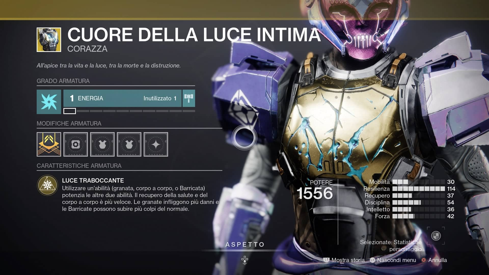 Destiny 2: guida alla location di Xur e alle location della settimana (27-31 maggio) 4