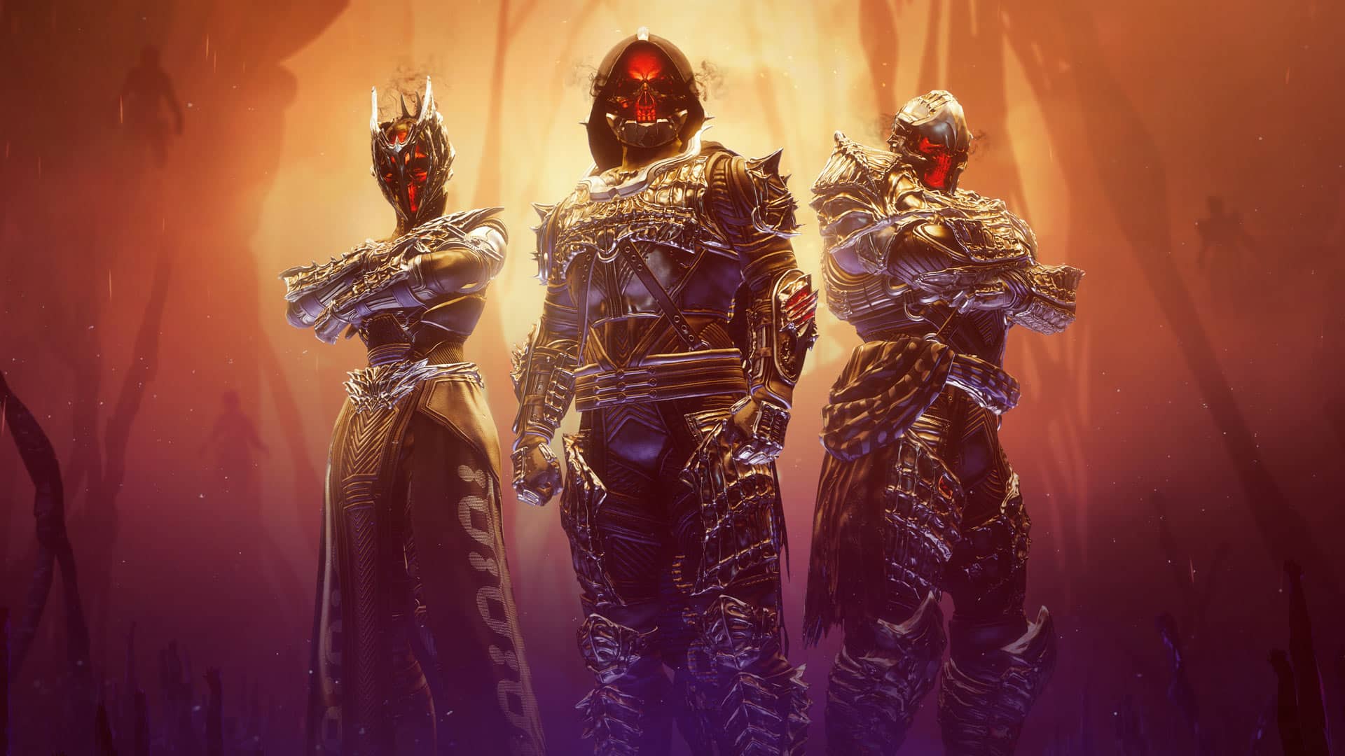 Destiny 2: dietro front di Bungie, pubblicate anticipatamente tutte le notizie relative alla nuova season