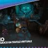 Demeo: un gioco da tavola e degli amici