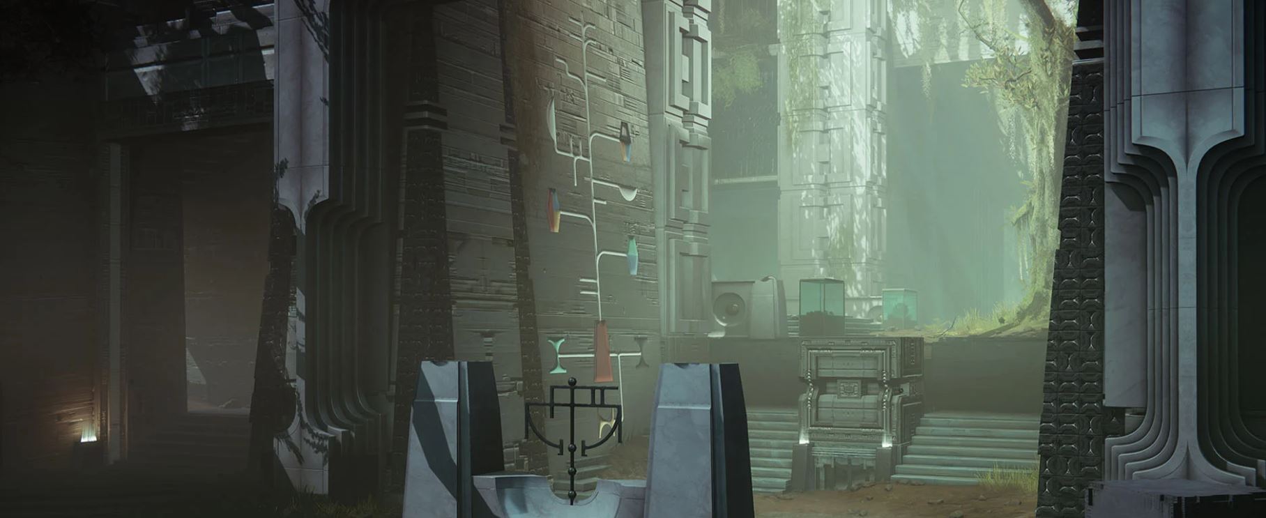 Destiny 2: il Crogiolo avrà una nuova mappa!