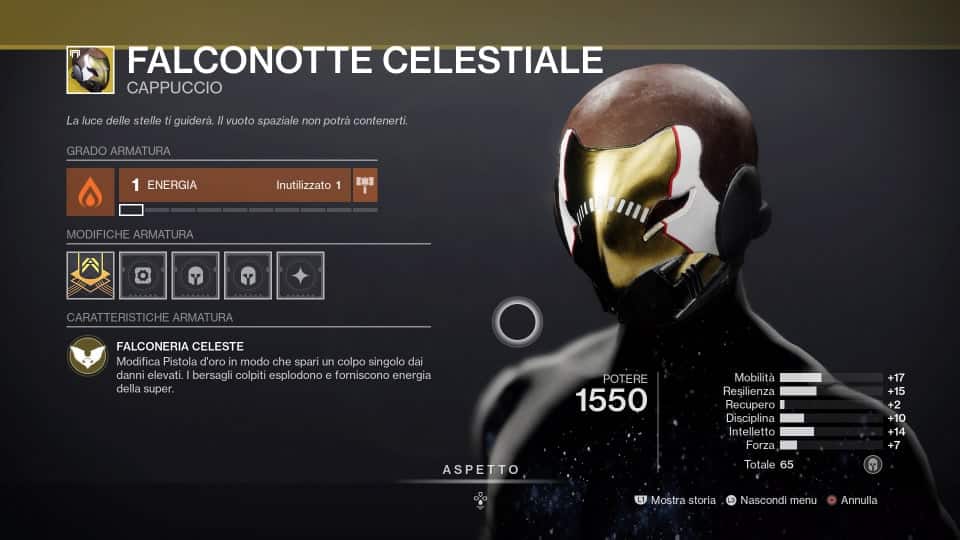Destiny 2: guida alla location di Xur e alle esotiche della settimana (6-10 maggio)