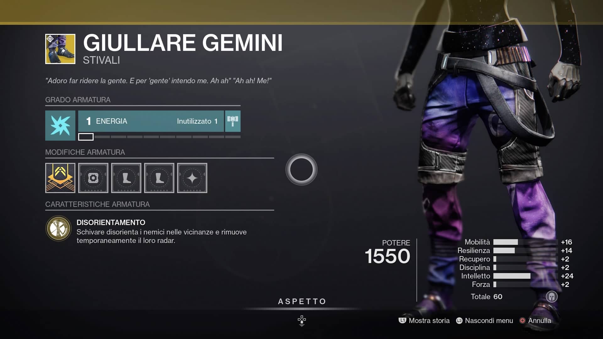 Destiny 2: guida alla location di Xur e alle esotiche della settimana (20-24 maggio)