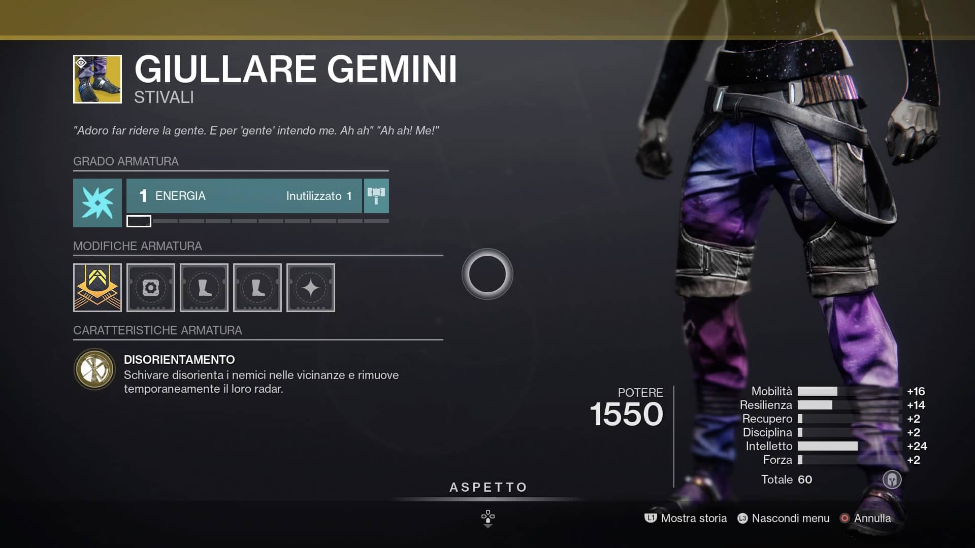 Destiny 2: guida alla location di Xur e alle esotiche della settimana (20-24 maggio) 2