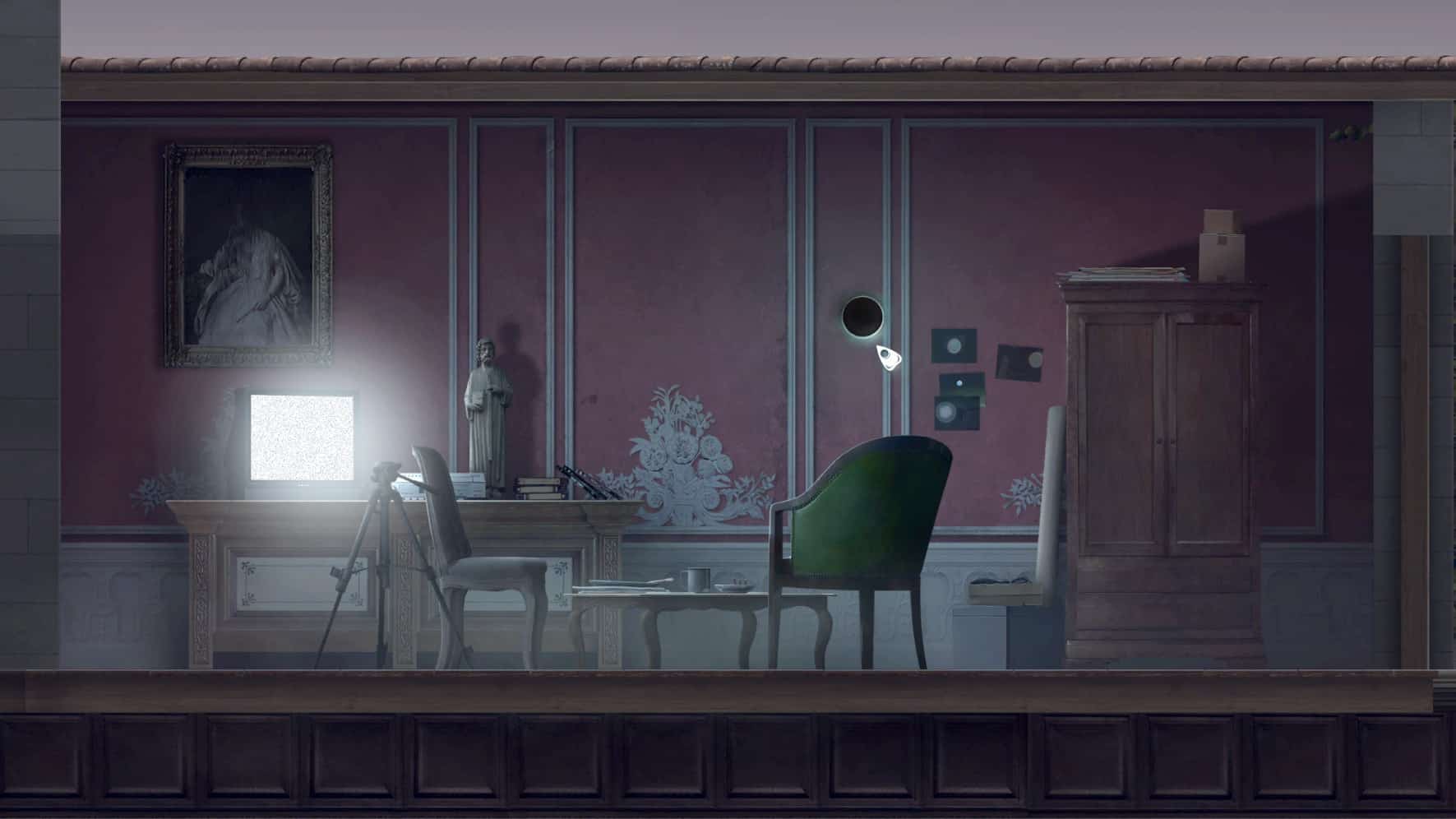 Goetia 2: la recensione per Nintendo Switch