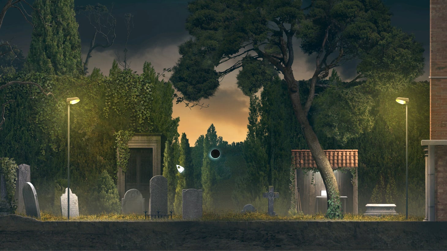 Goetia 2: la recensione per Nintendo Switch