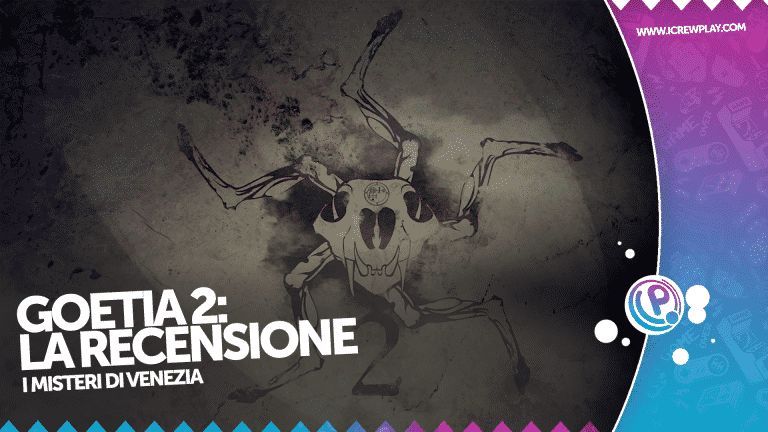 Goetia 2: la recensione per nintendo switch
