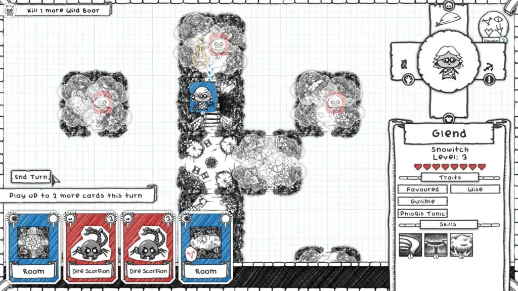 Guild Of Dungeoneering Ultimate Edition in arrivo su Nintendo Switch 2