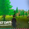 Harvest days - la recensione