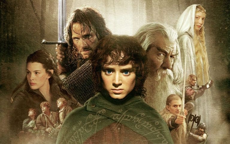 Il Signore degli Anelli: Private Division e Weta Workshop creeranno un nuovo titolo