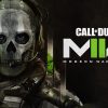 Modern Warfare 2