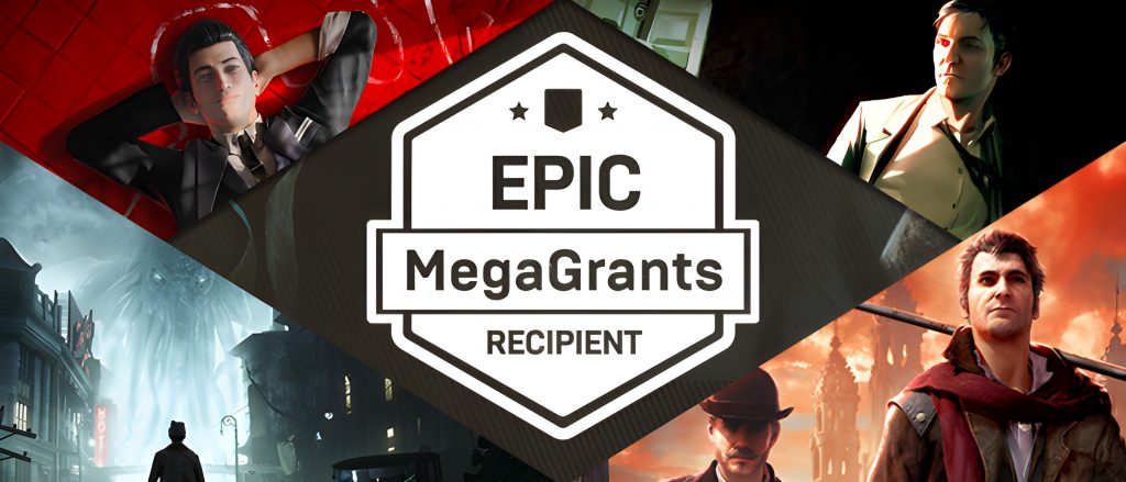 Epic games: salva la software house ucraina frogwares games Epic games