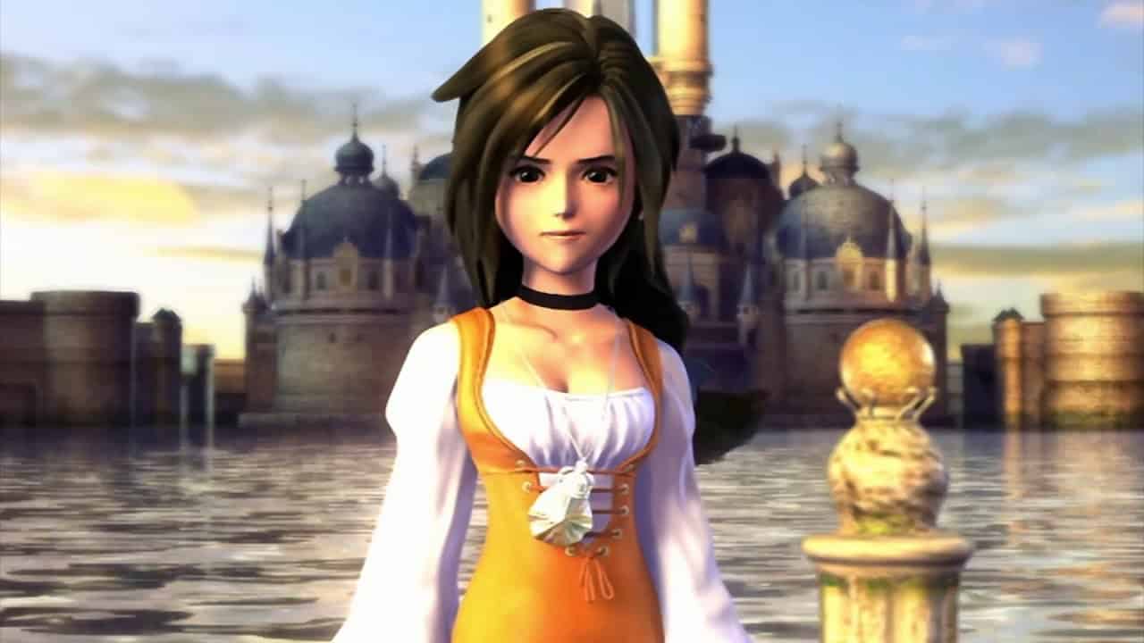 Final Fantasy IX