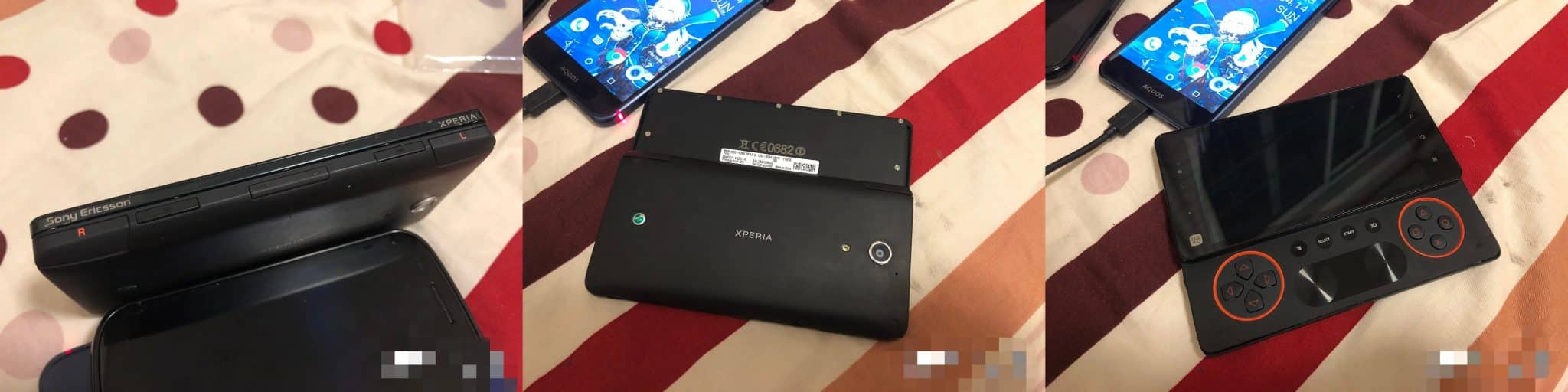 Xperia Play 2