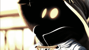 Final Fantasy IX