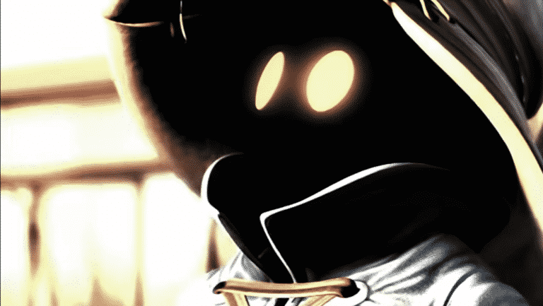 Final fantasy ix a meno di metà prezzo su eneba