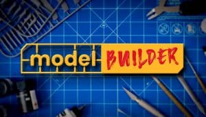 model builder