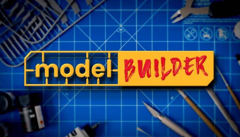 Model builder
