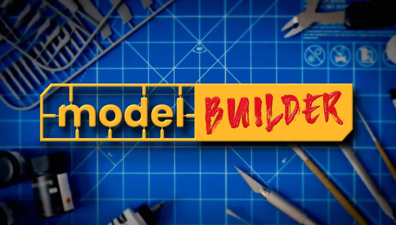 model builder