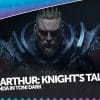 King arthur: knight's tale, recensione (steam)