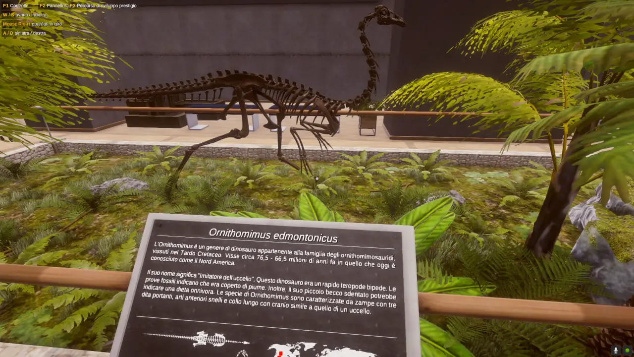 Videogiochi Dinosaur Fossil Huntin