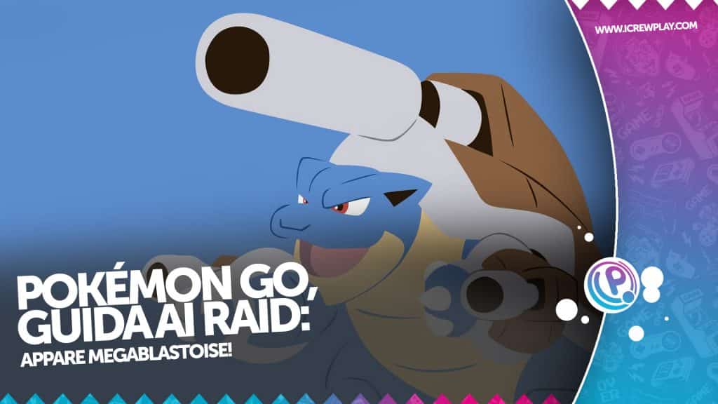 Pokémon go