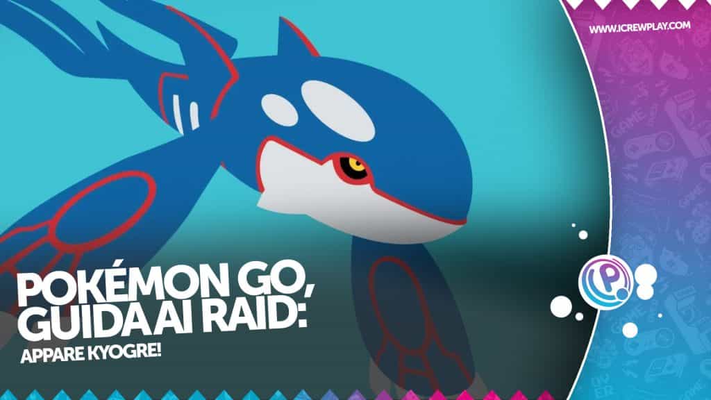 Pokémon go