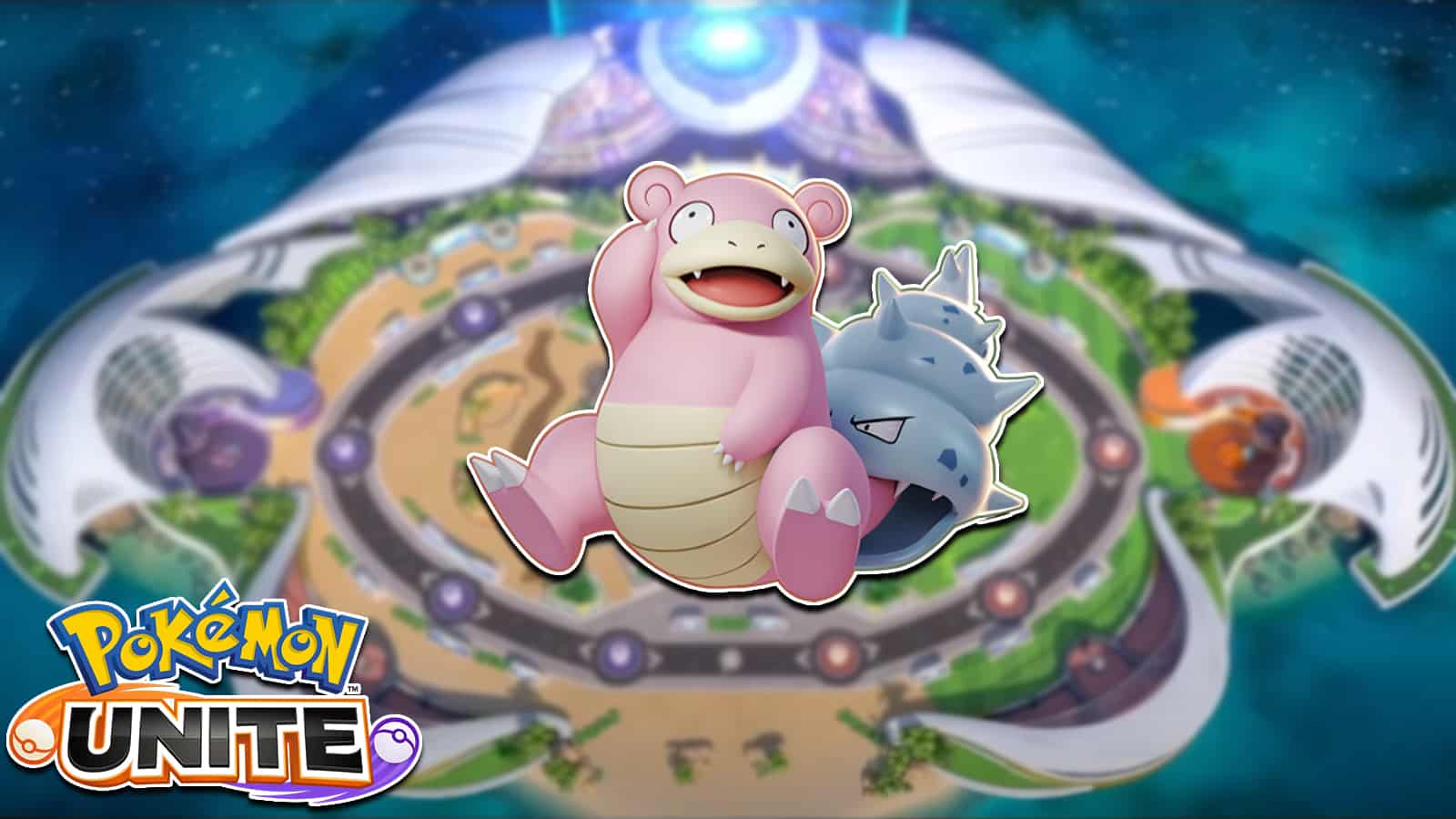 Pokémon Unite: guida introduttiva a Slowbro 1