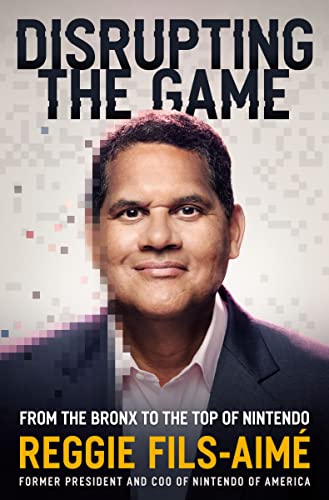 Game Boy Micro: il progetto non convinceva Reggie Fils-Aime!