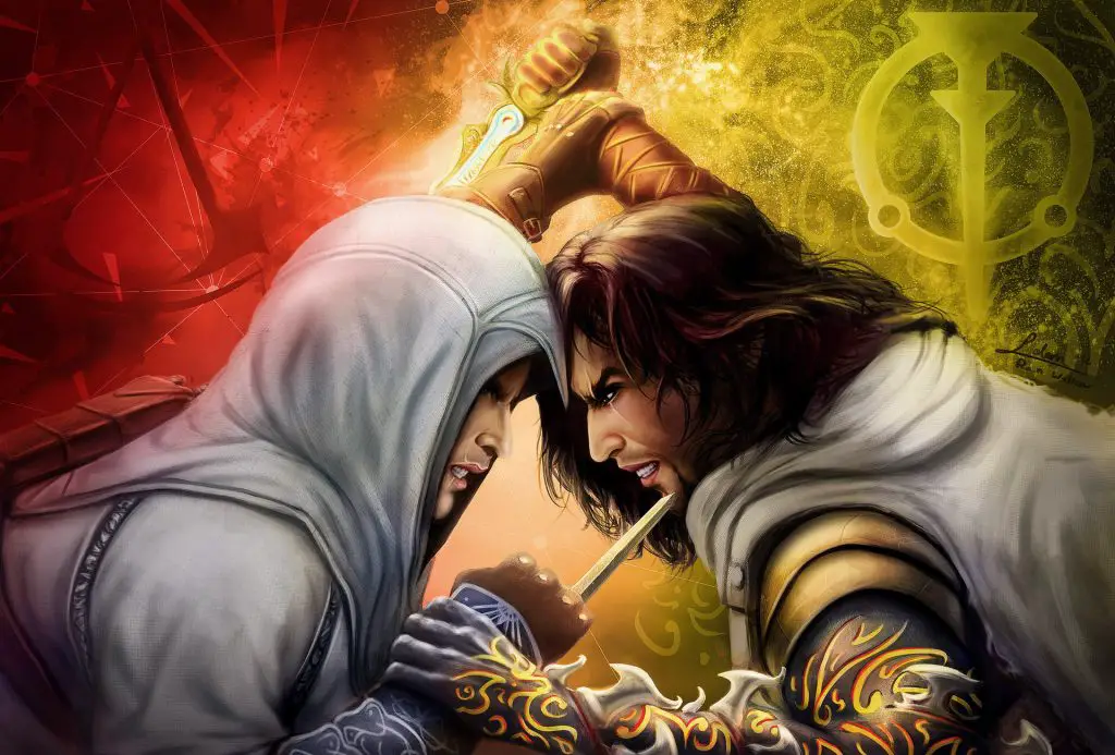 Remake e Remaster 2026: perché quest’anno i grandi classici tornano tutti insieme prince of persia assassin's creed