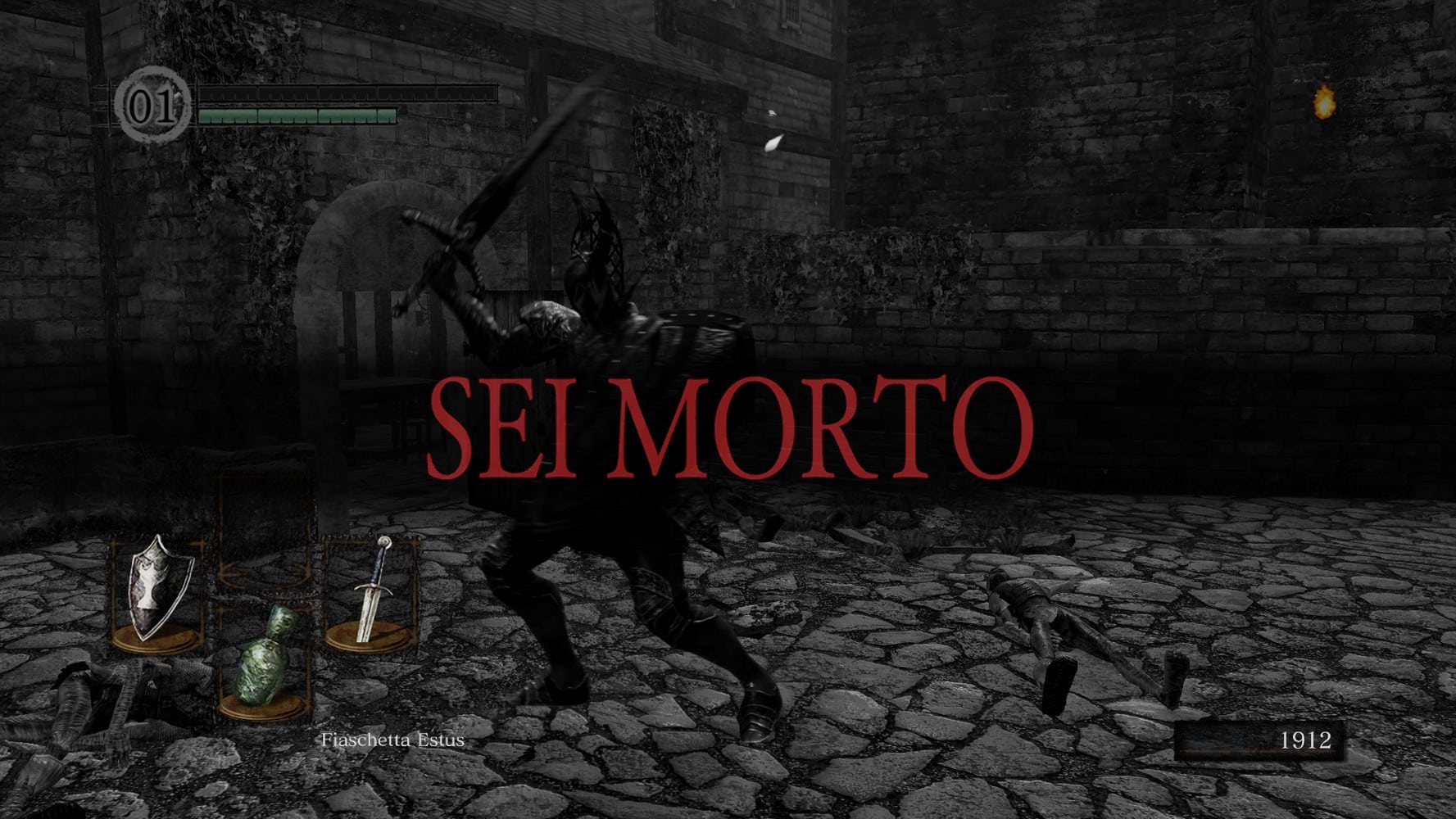 4 "malvagi" dei videogiochi per 4 riflessioni pseudoironiche sul male