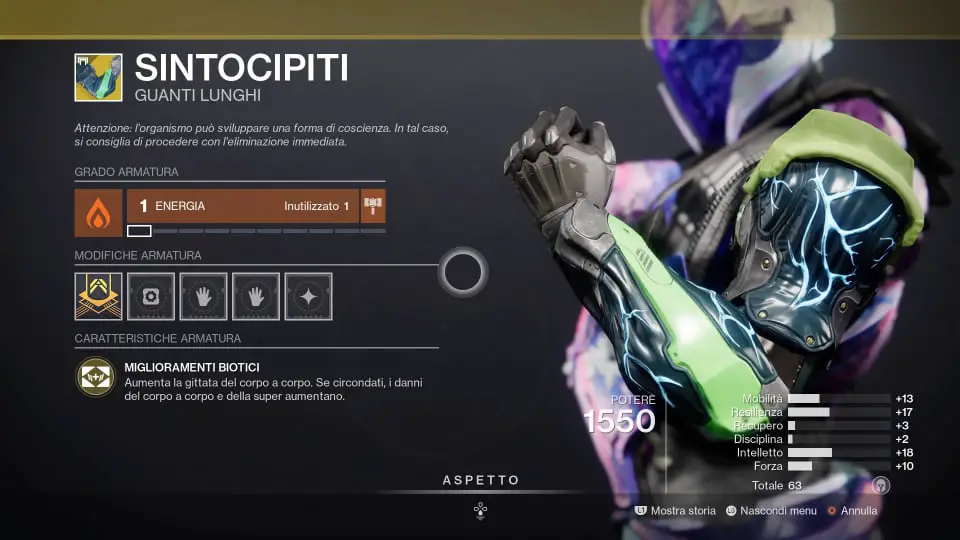 Destiny 2: guida alla location di Xur e alle esotiche della settimana (13-17 maggio)