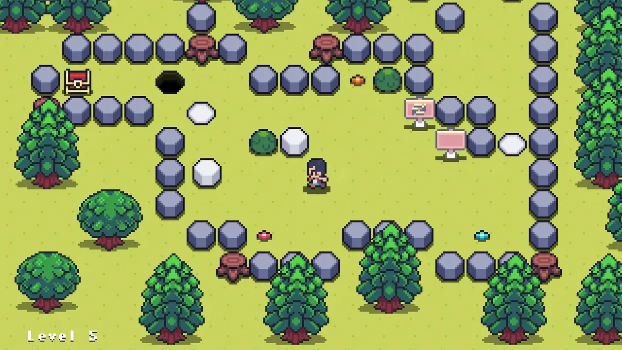 Slap the Rocks: la recensione per Xbox