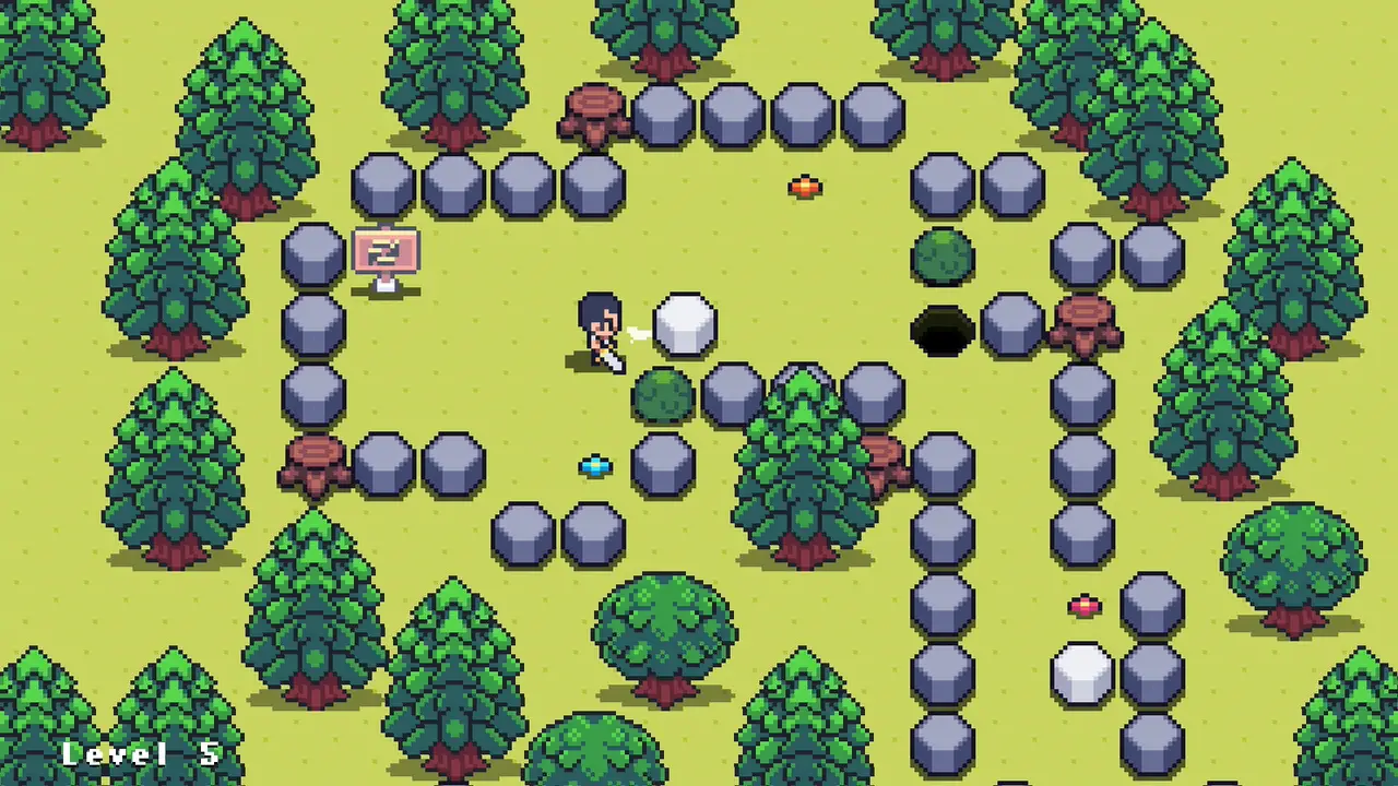 Slap the Rocks: la recensione per Xbox