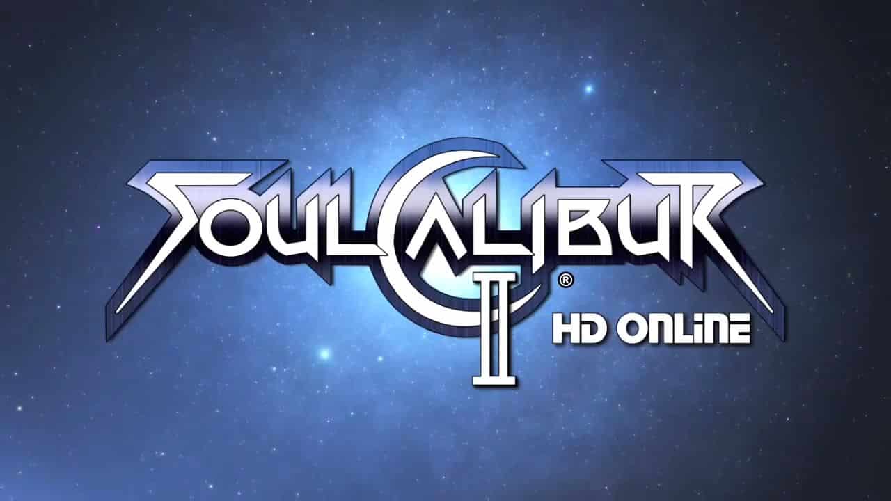 SoulCalibur II HD