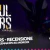 Soulvars: una piccola gemma rpg su android!