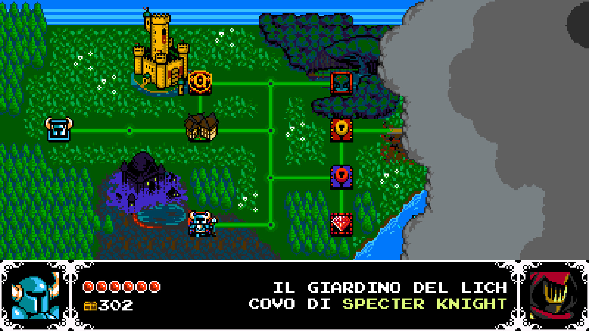 Shovel Knight