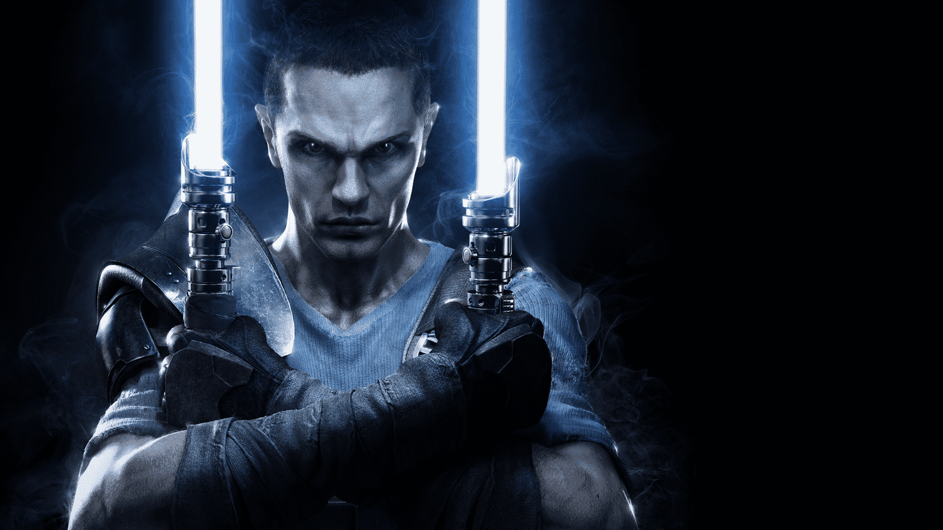 Old But Gold # 162 - Star Wars: The Force Unleashed II 4