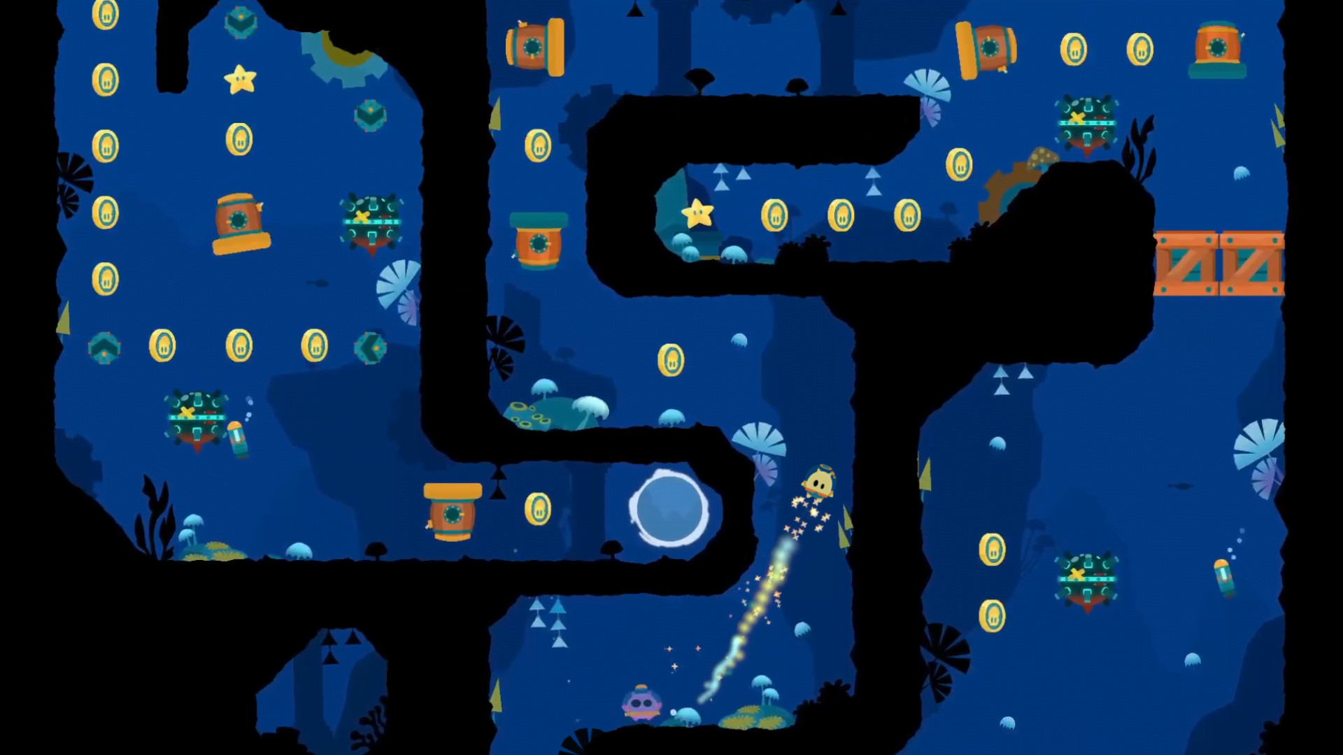 Surface Rush: la recensione per Xbox