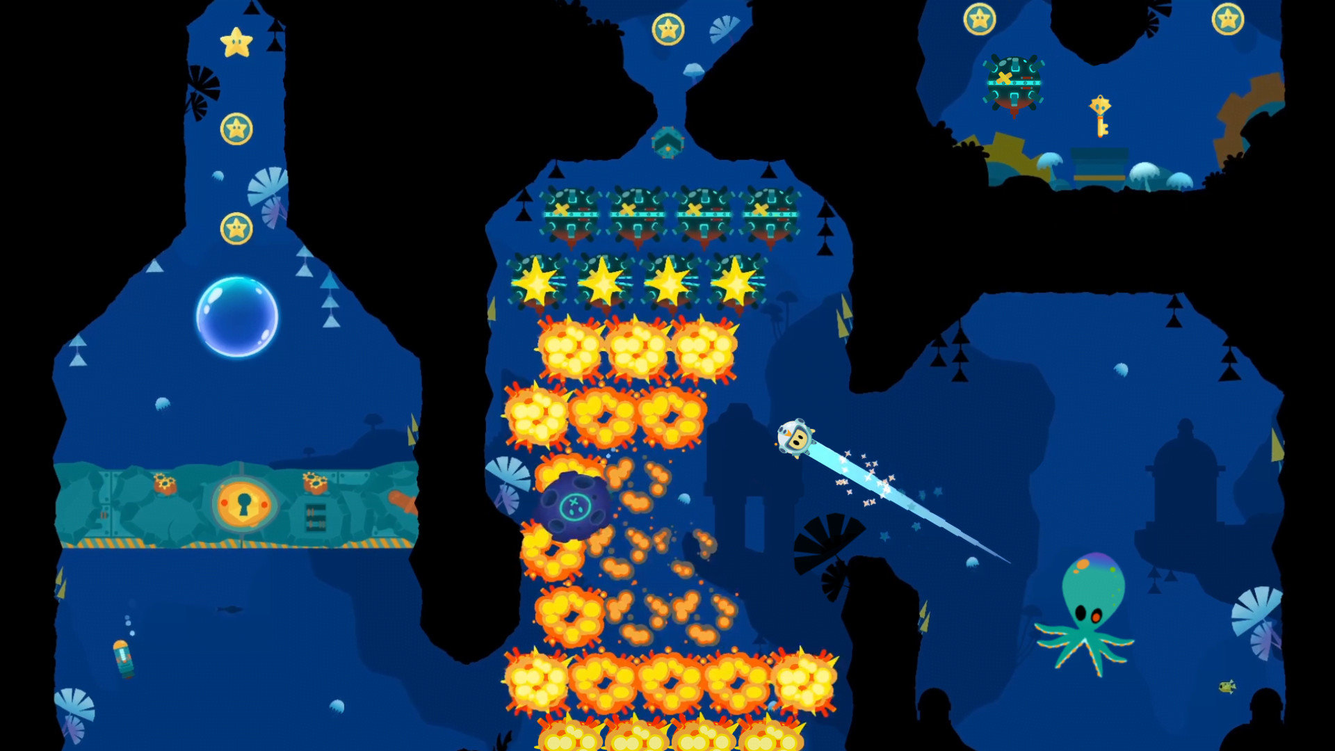 Surface Rush: la recensione per Xbox