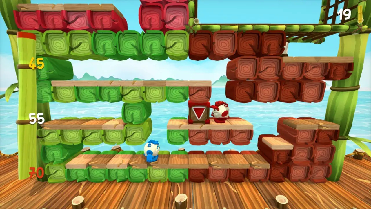 Taqoban: la recensione per PlayStation 4