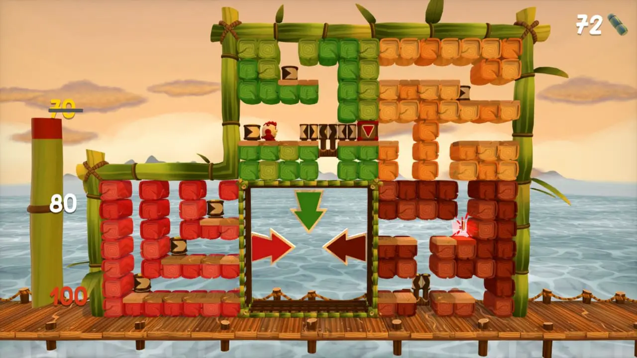 Taqoban: la recensione per PlayStation 4