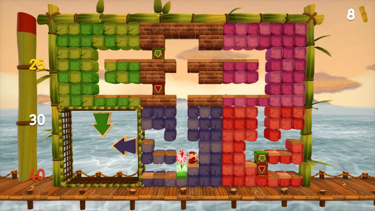 Taqoban: la recensione per PlayStation 4